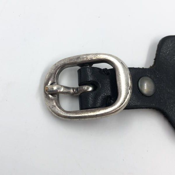 OUR LEGACY STAR FALL BRACELET ブラック アワーレガシー ブレスレット