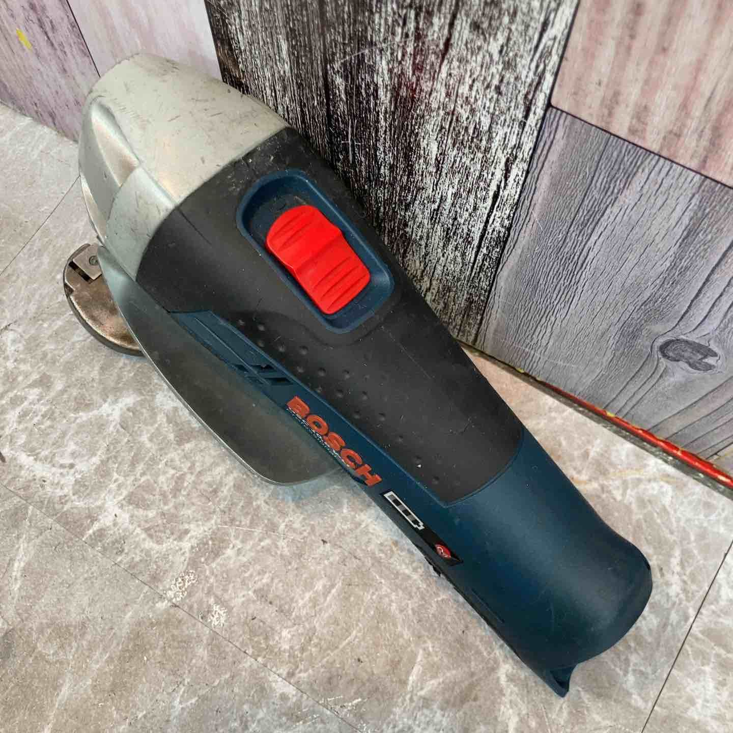 コードレスニブラ GSC10.8v-LIN