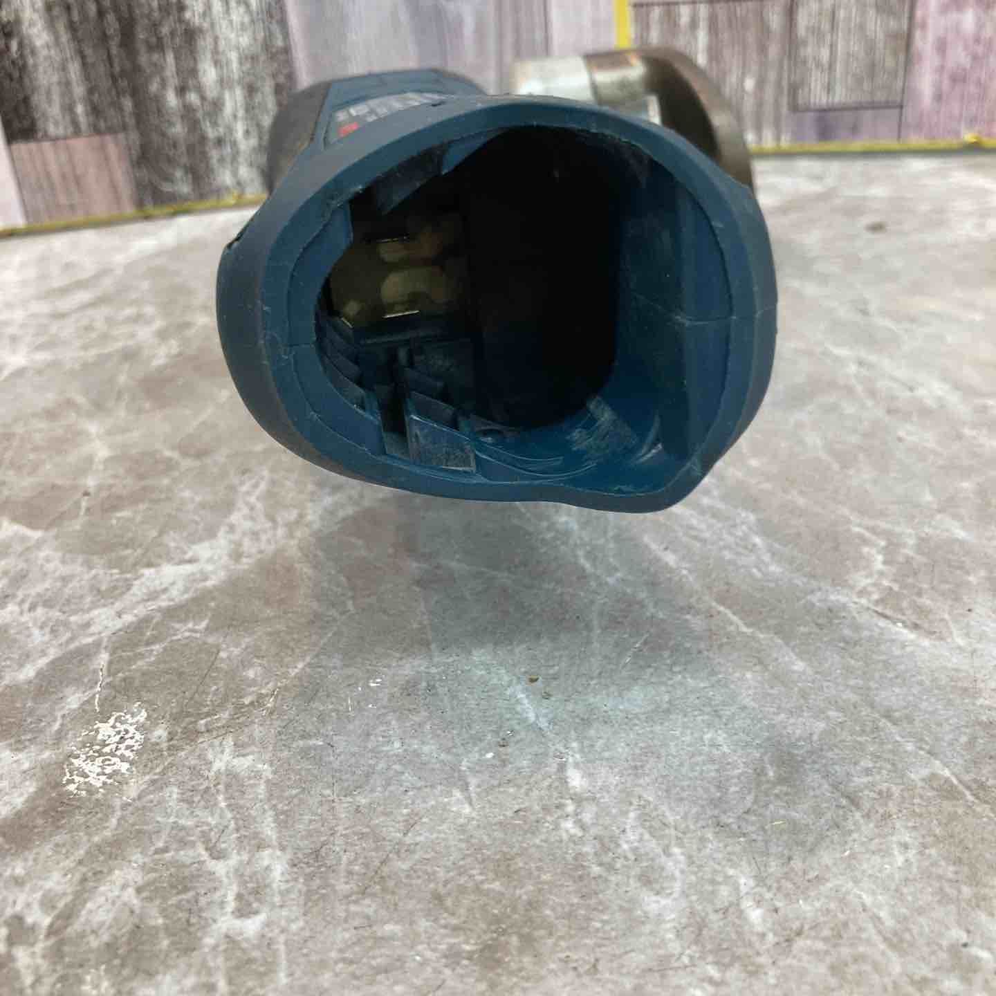 コードレスニブラ