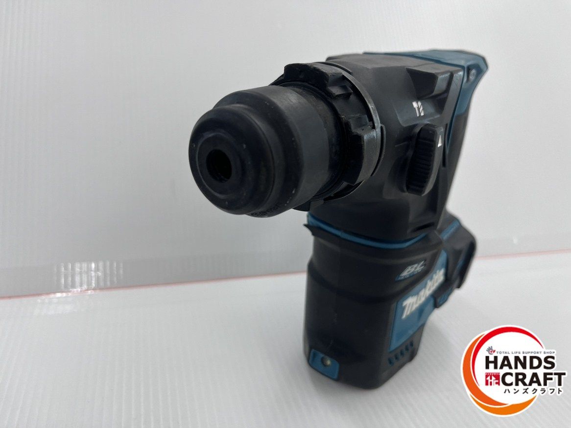 17mm 充電式ハンマドリル