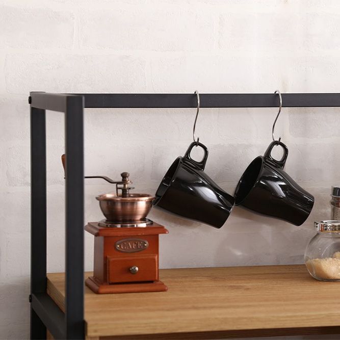 レンジボード 幅93.5cm