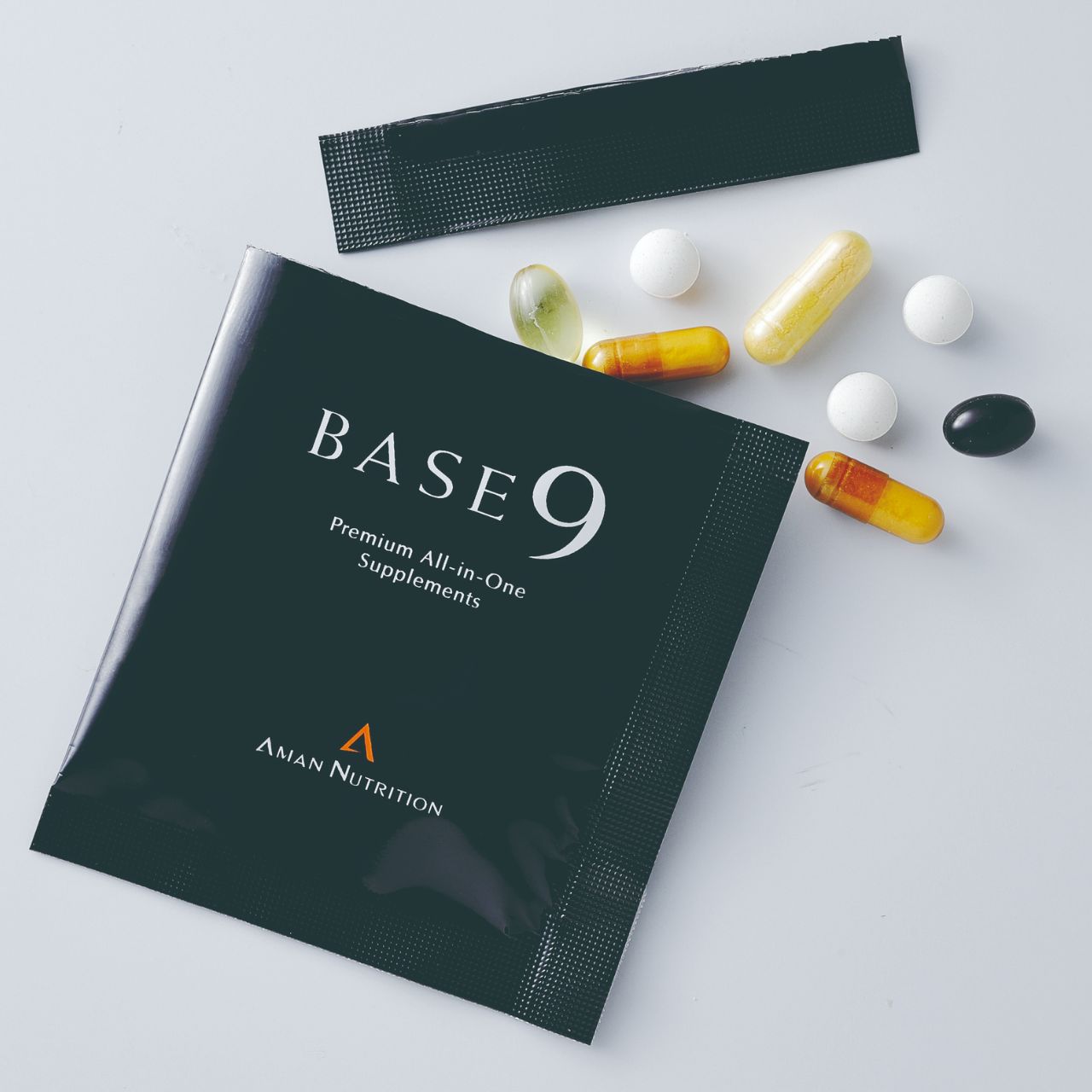 AMAN Nutrition Base9