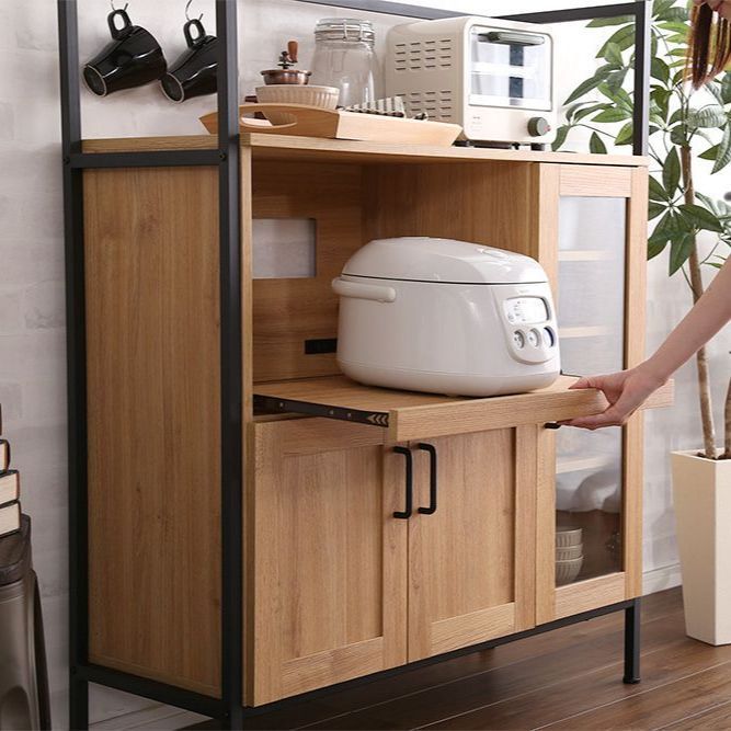 キッチンボード