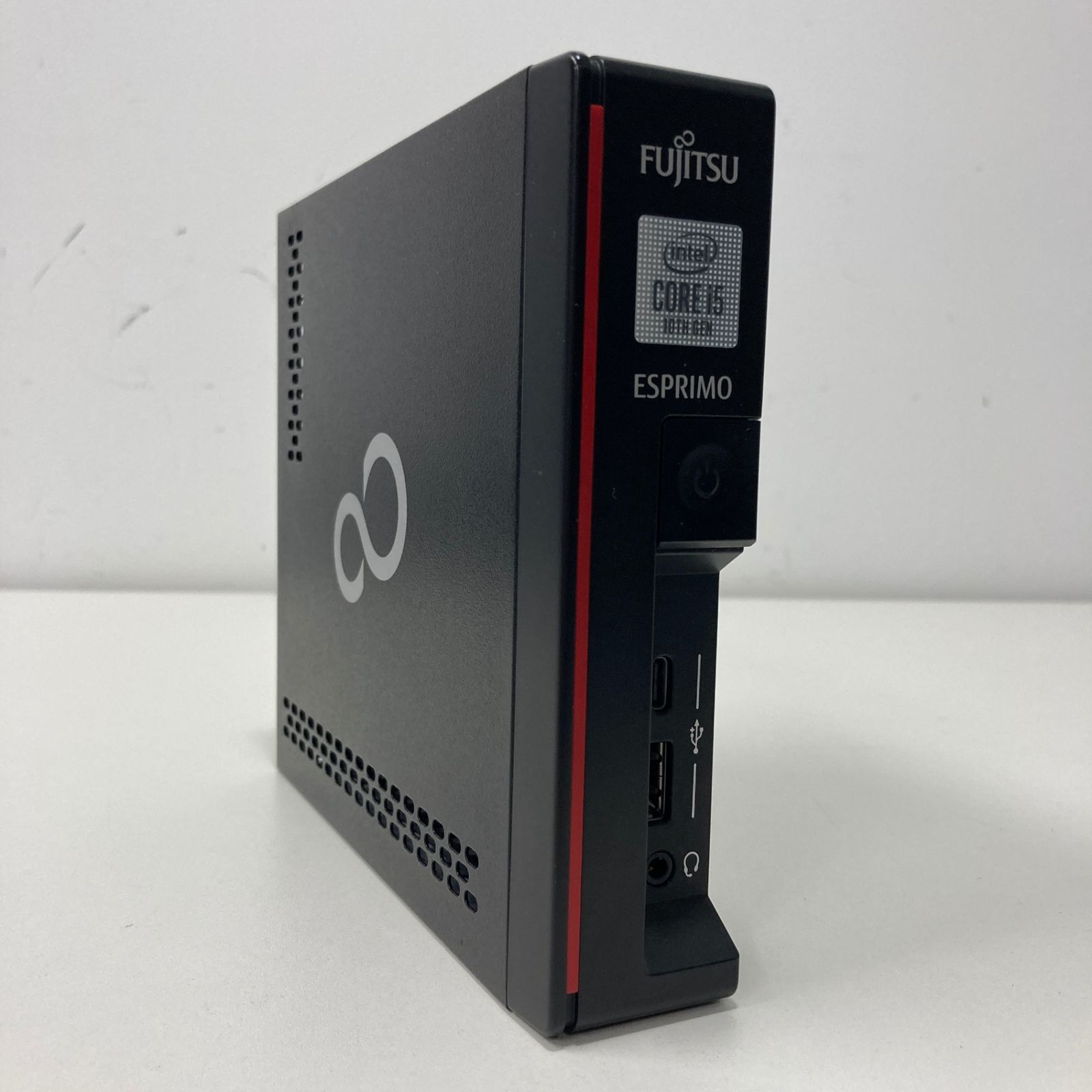 ESPRIMO G5010 E Corei5-10500T CPU 2.30GHz 8GB SSD256GB Windows11 Pro