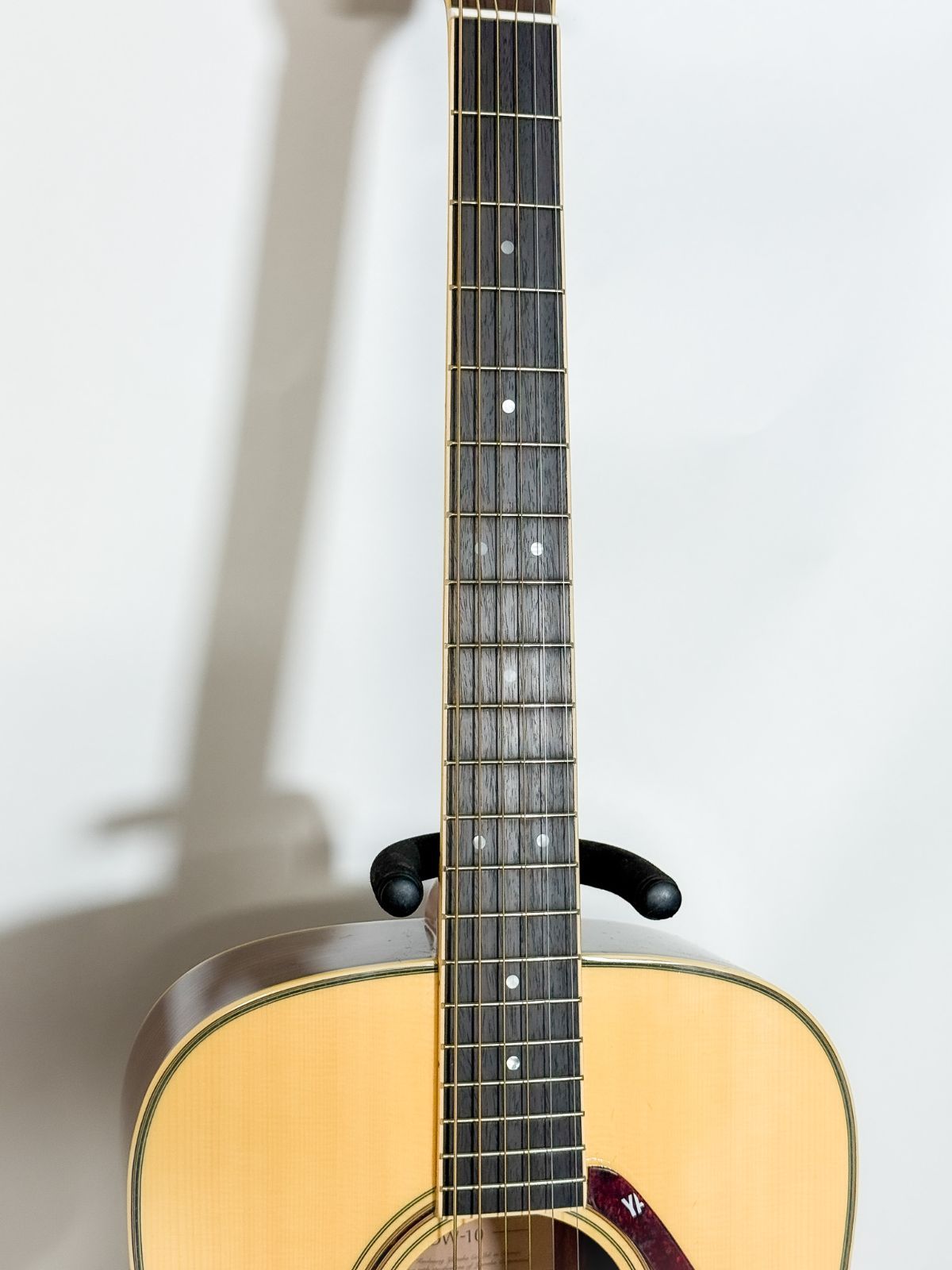 ハードケース付属一式 アコースティックギター