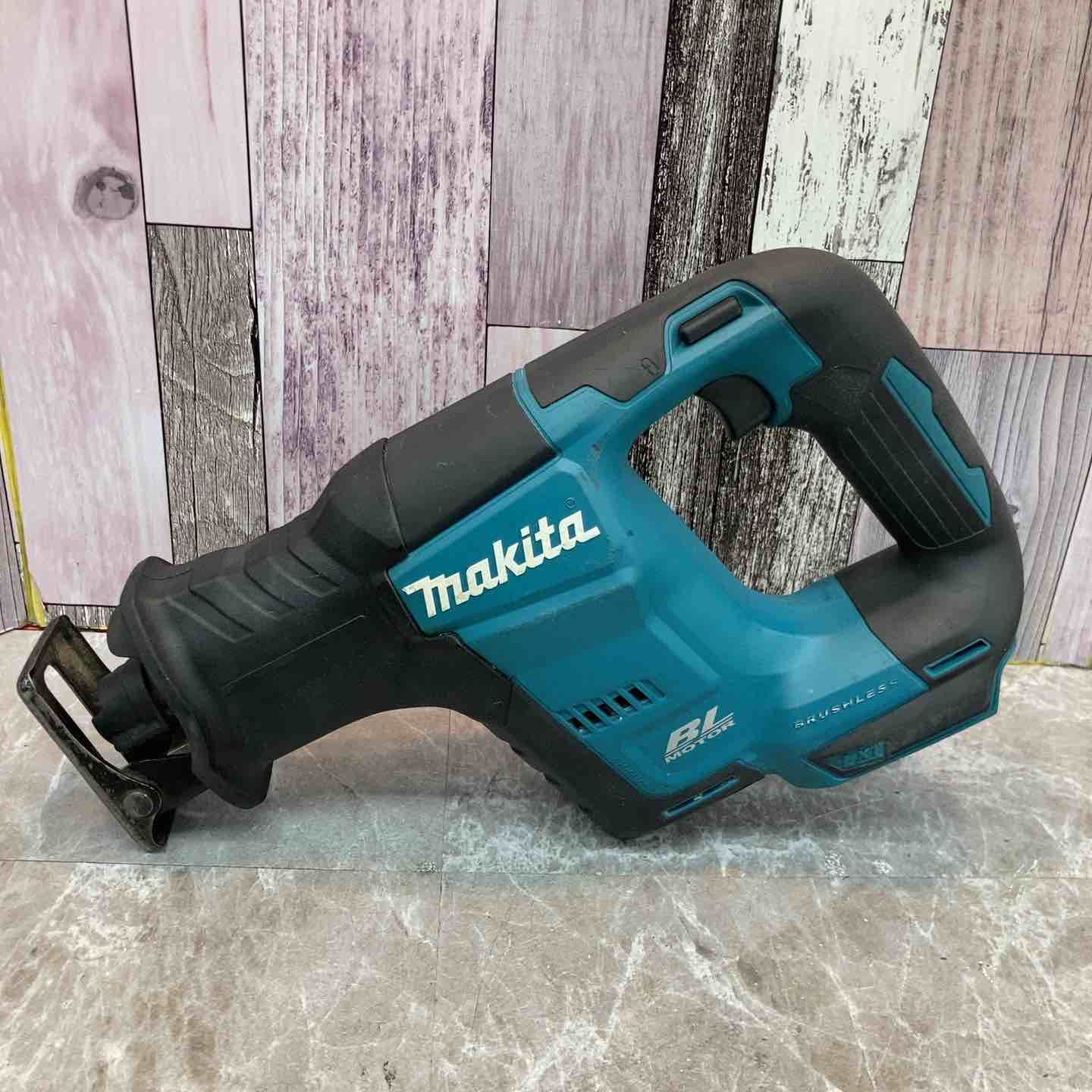 マキタ makita コードレスレシプロソー JR188DZK 八潮店