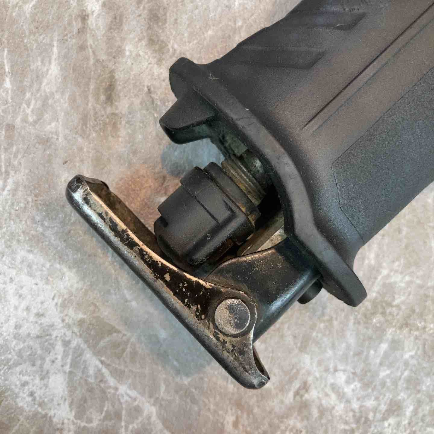 makita コードレスレシプロソー