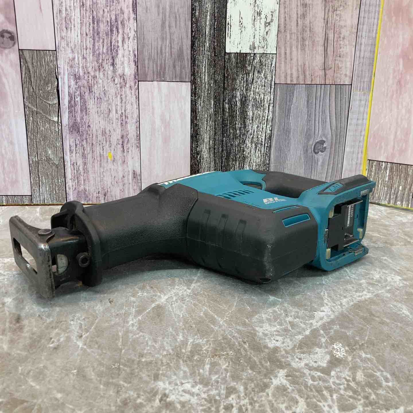 マキタ makita コードレスレシプロソー JR188DZK 八潮店 HRDEVELOPMENT_JP