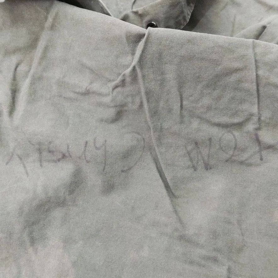 スリーピング 80年代