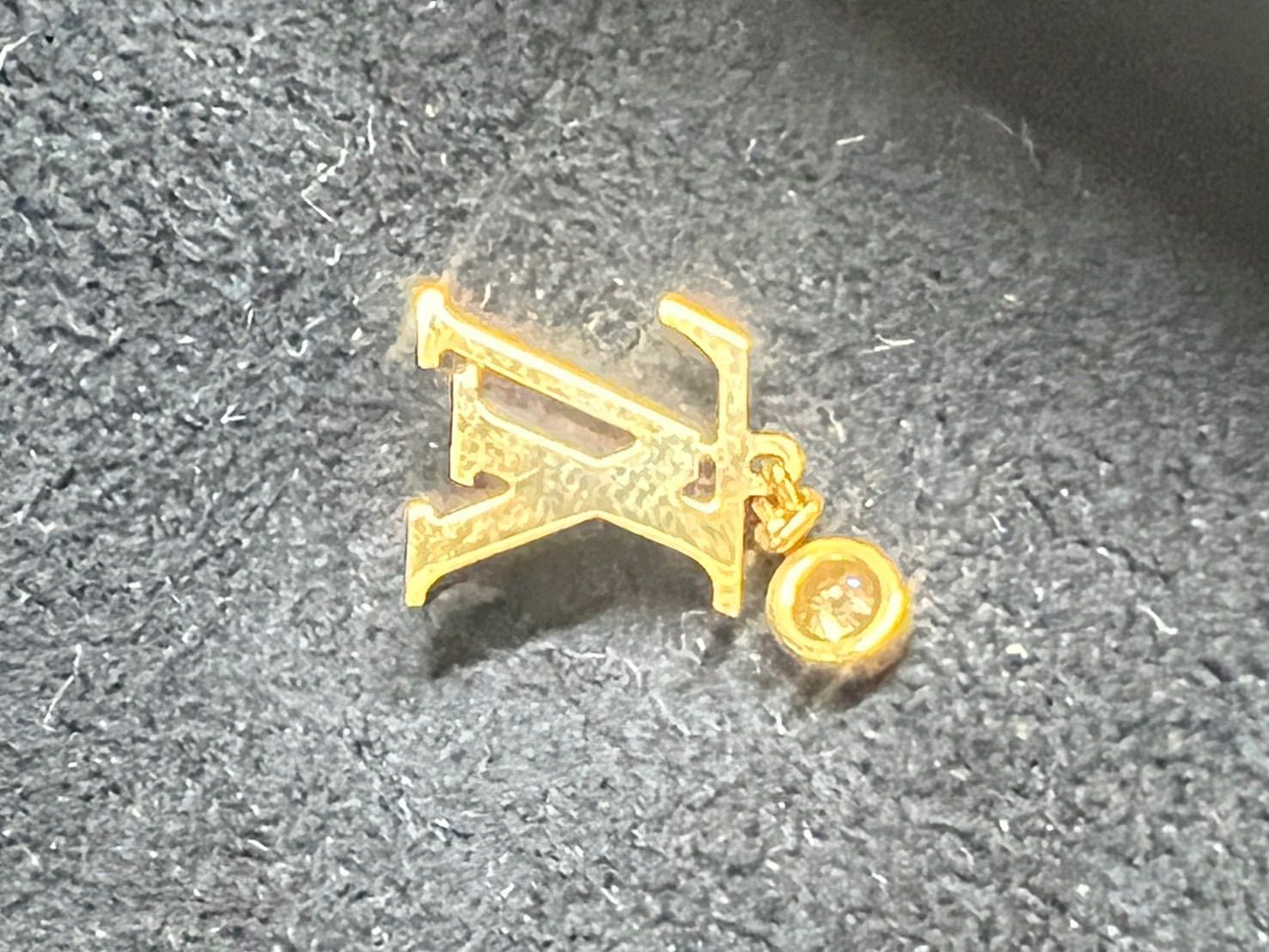 Louis Vuitton ピアス ピュス イディール FORTGASGNV_COM_BR