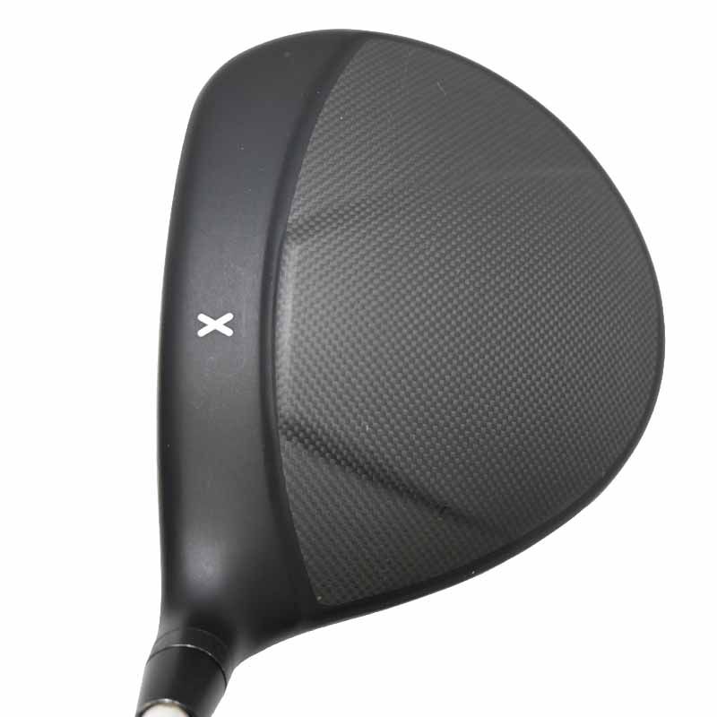 Golf ドライバー