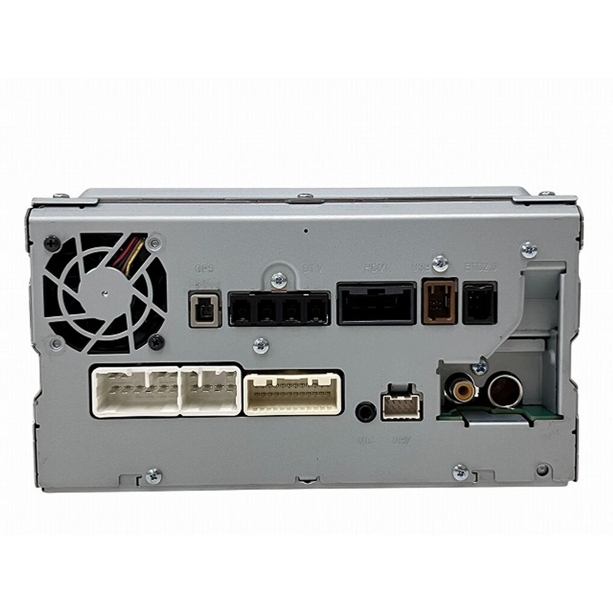 スタンダー ナビ