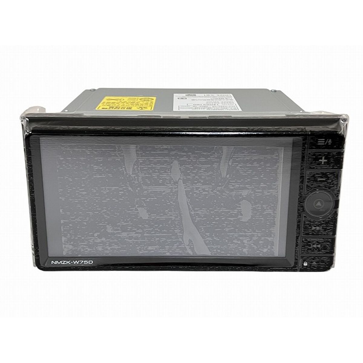 DAIHATSU NMZK-W75D 純正 ワイド スタンダー ナビ 製 カー用品 ダイハツ O10570033