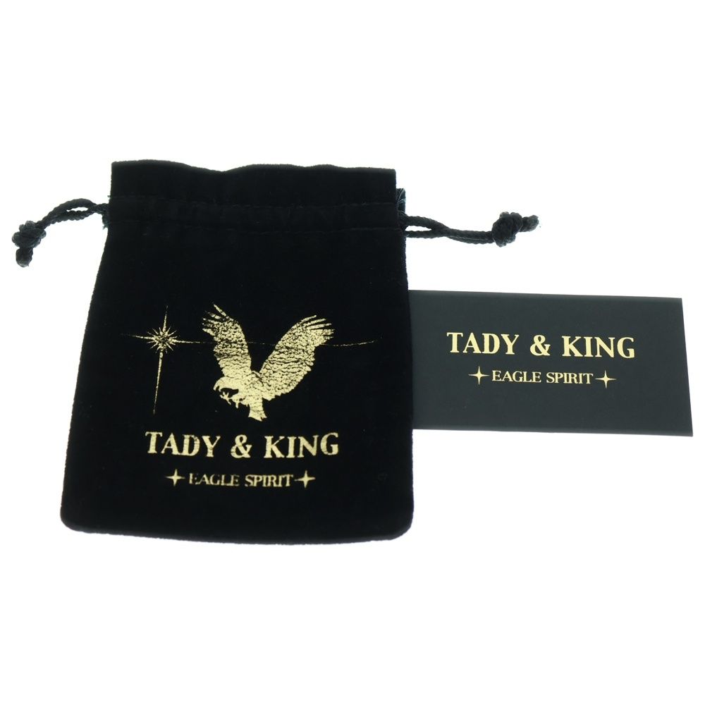 TADY & KING EAGLE SPIRIT ネックレス TADY & KING EAGLE SPIRIT