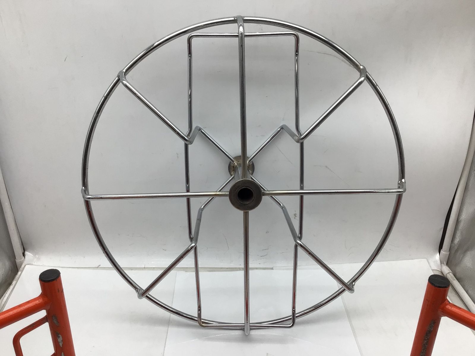 電線リール E-9122