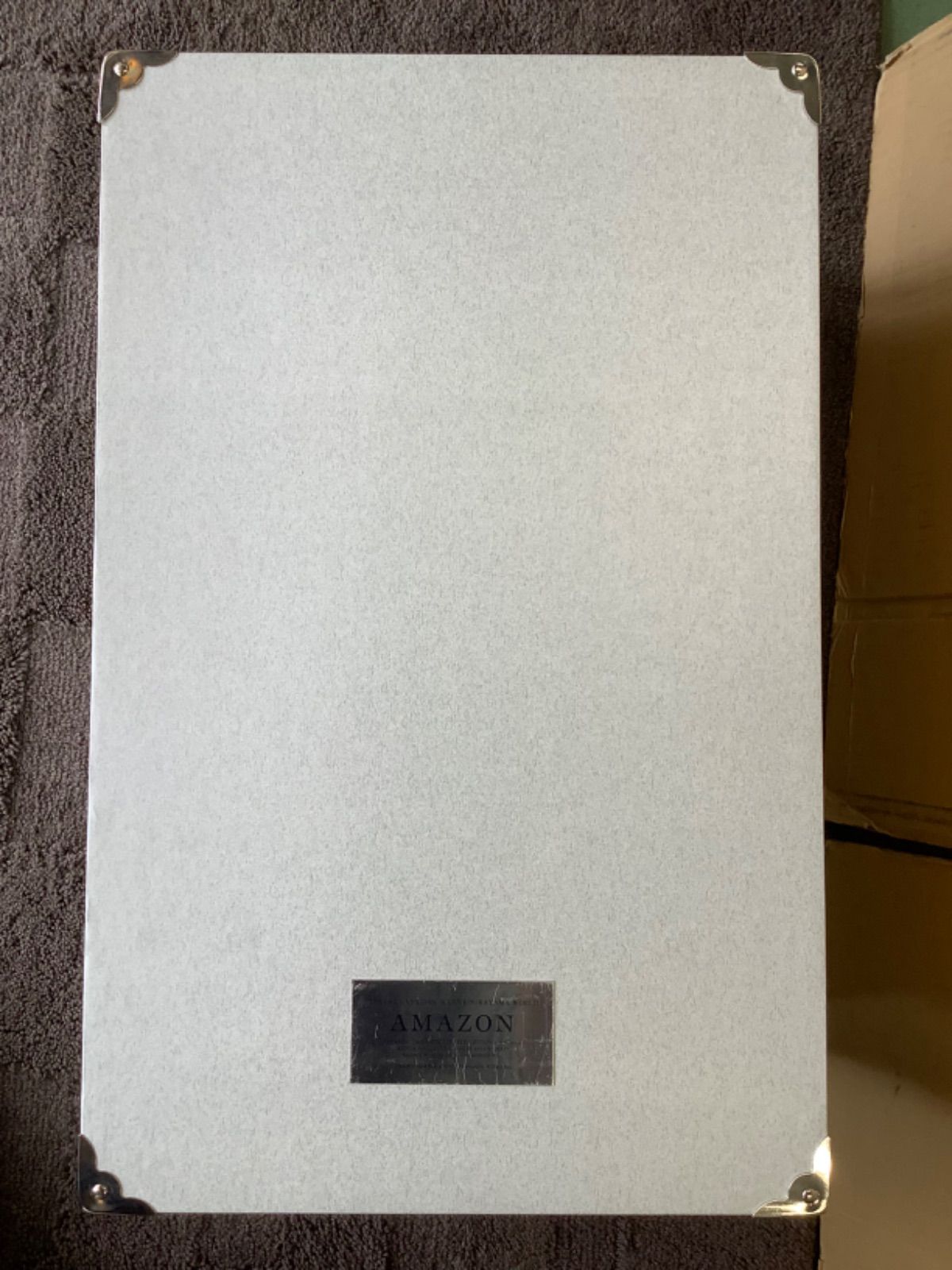 ボークス ミレニアムモデル 空山基 AMAZON アマゾン - メルカリ