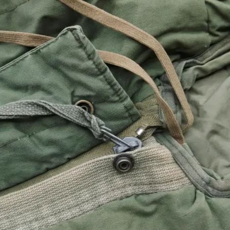 80年代 スリーピングカバー