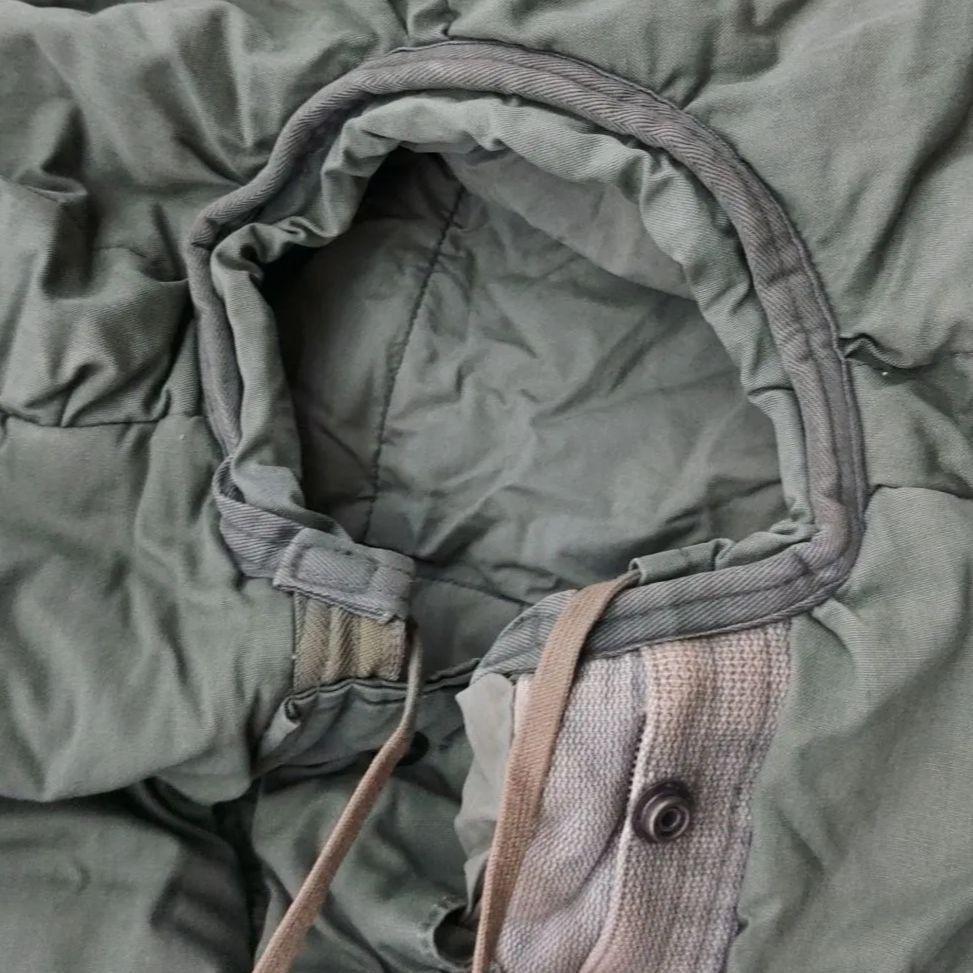 スリーピング 80年代