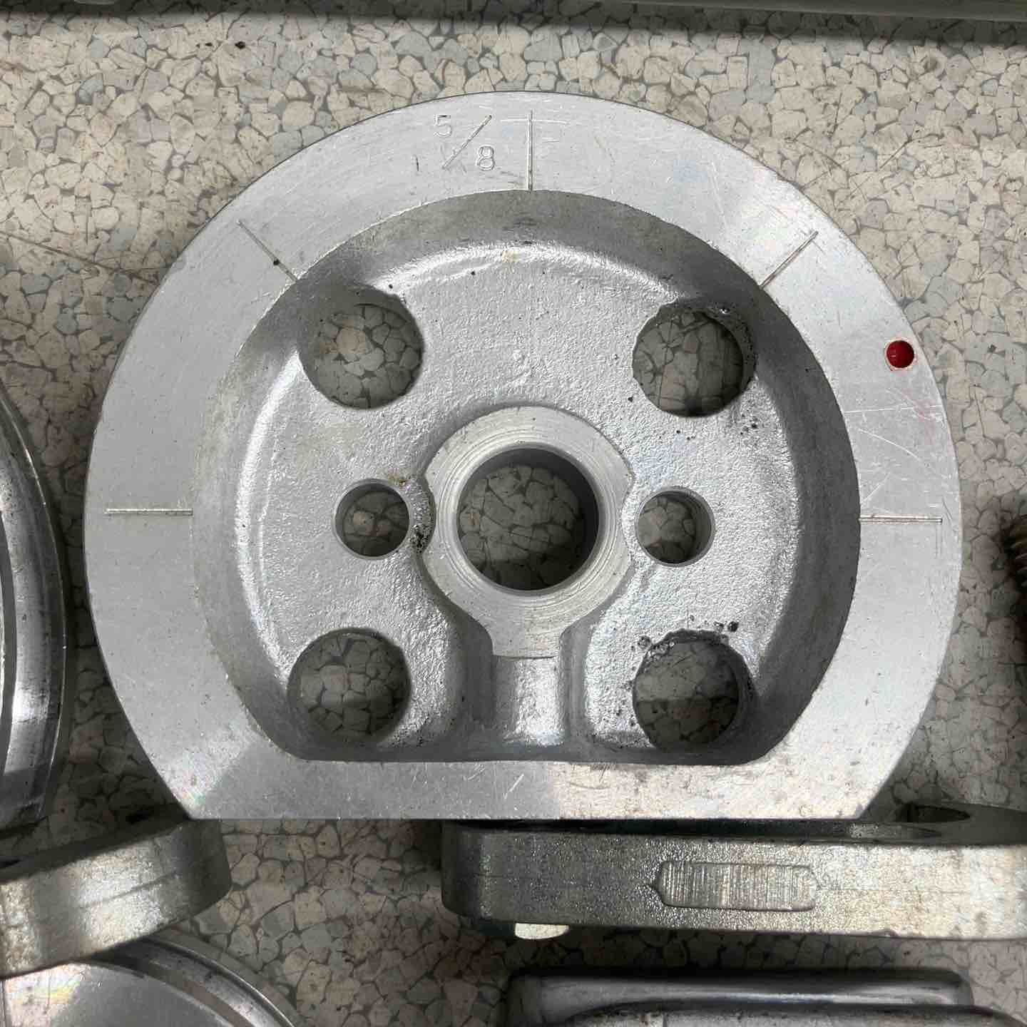 因幡電工 軟質裸銅管用ベンダー ACR-3456 八潮店 HRDEVELOPMENT_JP