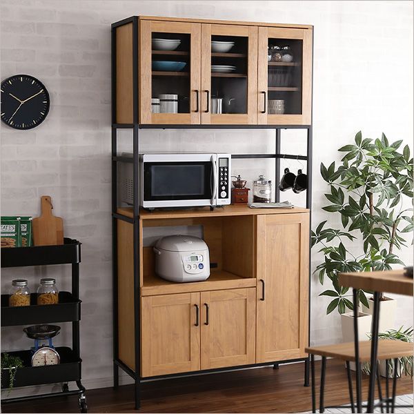 食器棚 キッチン収納