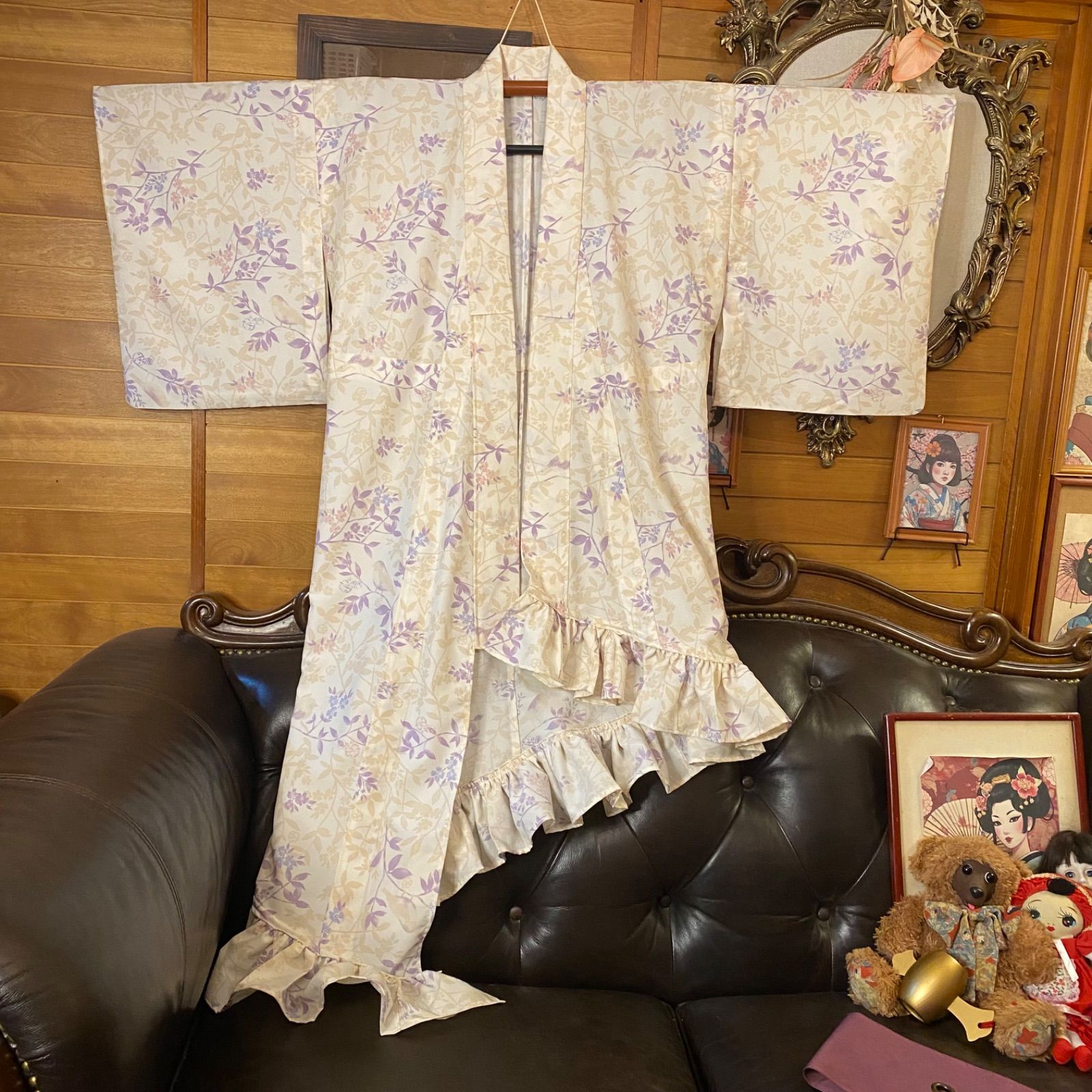 アシンメトリー