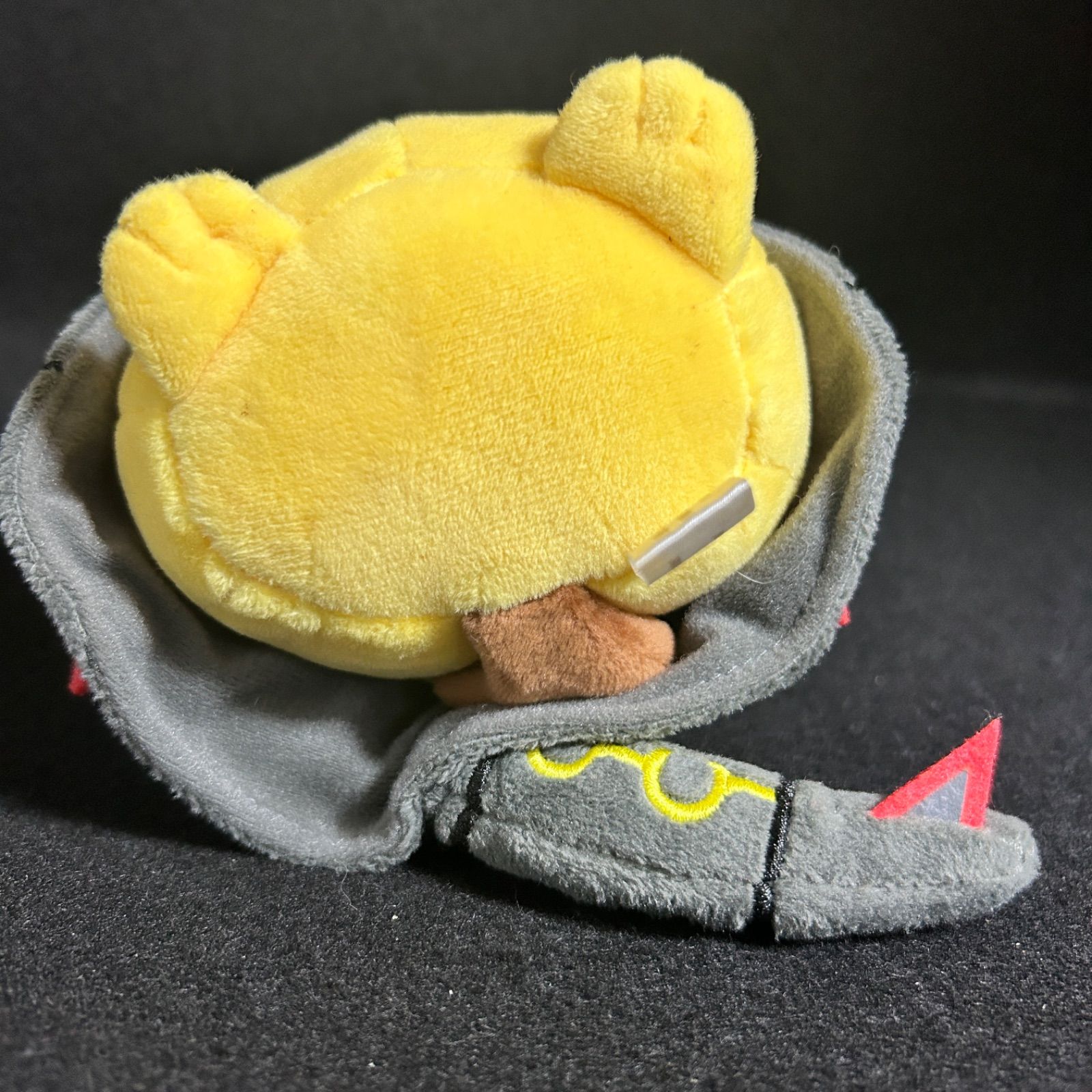 ポケットモンスター 購入 ポケモンセンター レックウザ ポンチョ