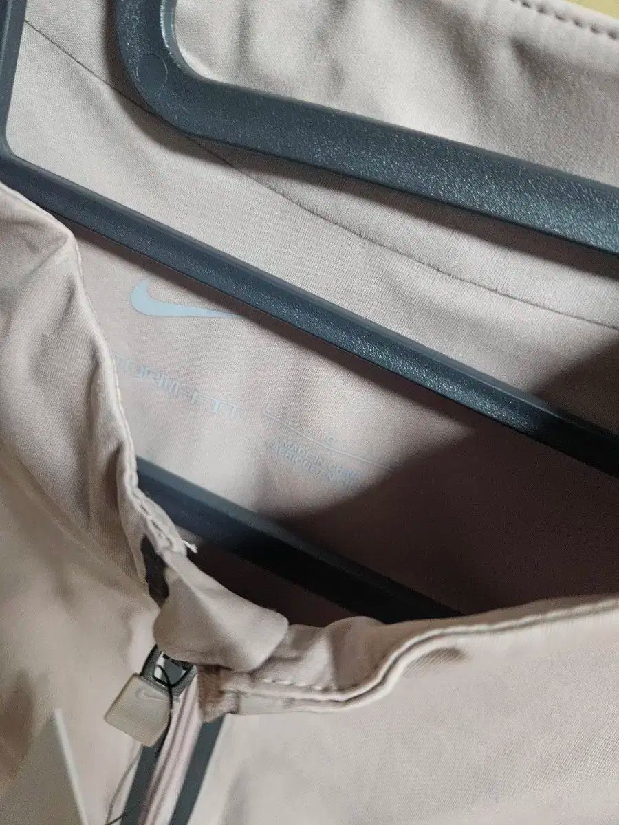 海外L トッテナム支給品 シールドトップ ブラウン