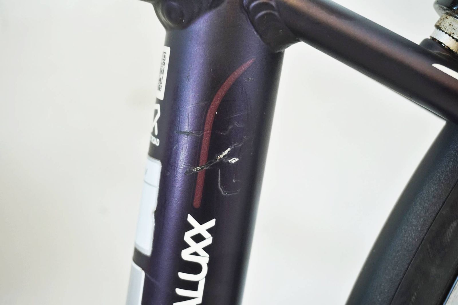 レディース ロードバイク