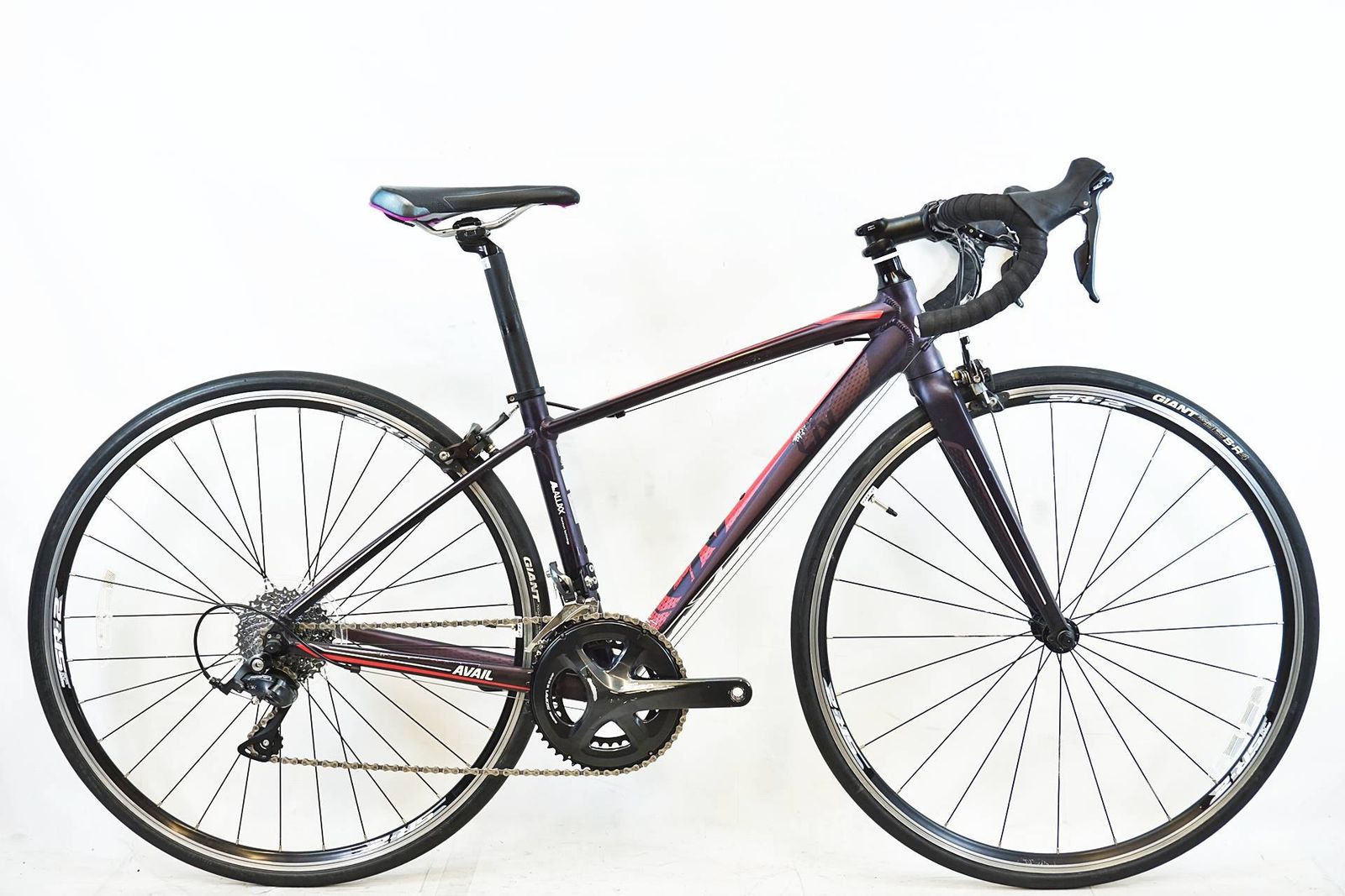 GIANT ジャイアント LIV AVAIL1 2017年モデル レディース ロードバイク | バイチャリ有明店