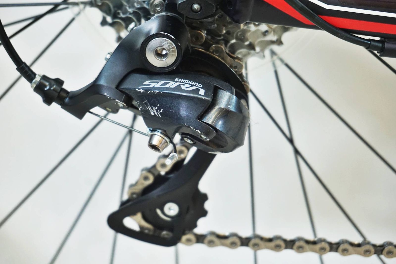 AVAIL1 2017年モデル