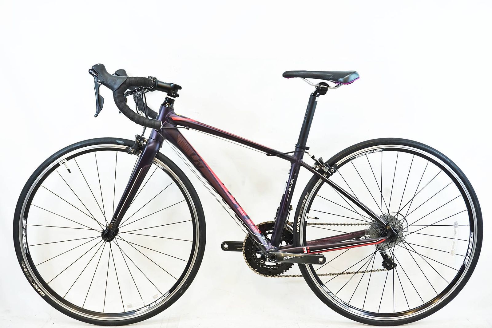 GIANT ジャイアント LIV AVAIL1 2017年モデル レディース ロードバイク バイチャリ有明店