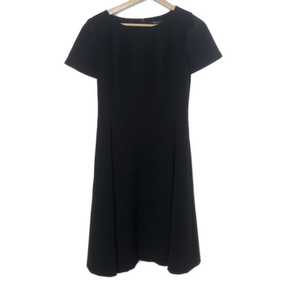 Rene(ルネ) ワンピース サイズ36 S レディース - ダークネイビー