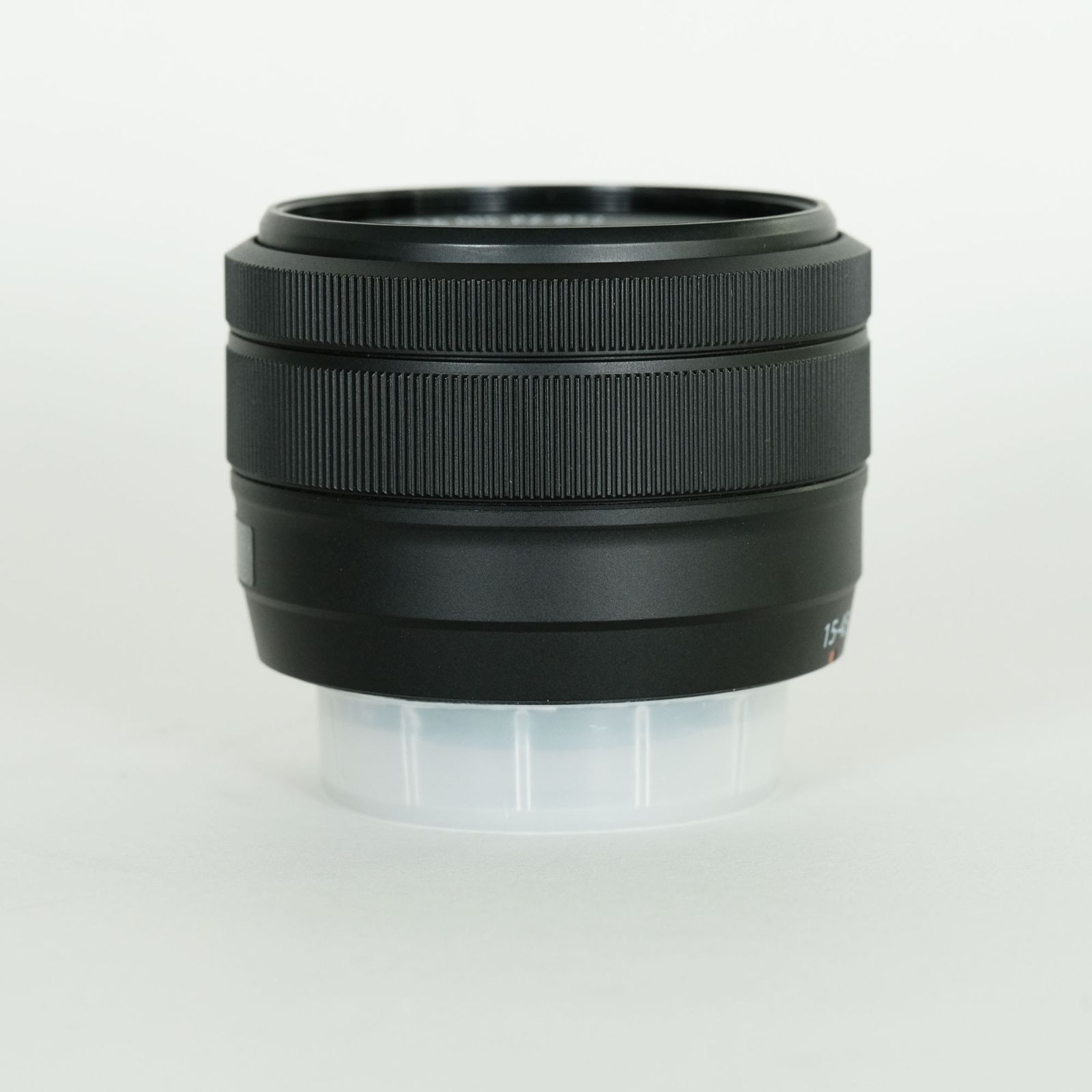XC 15 45 mmF 3 5 6 OIS PZ ブラック 富士フイルムXマウント