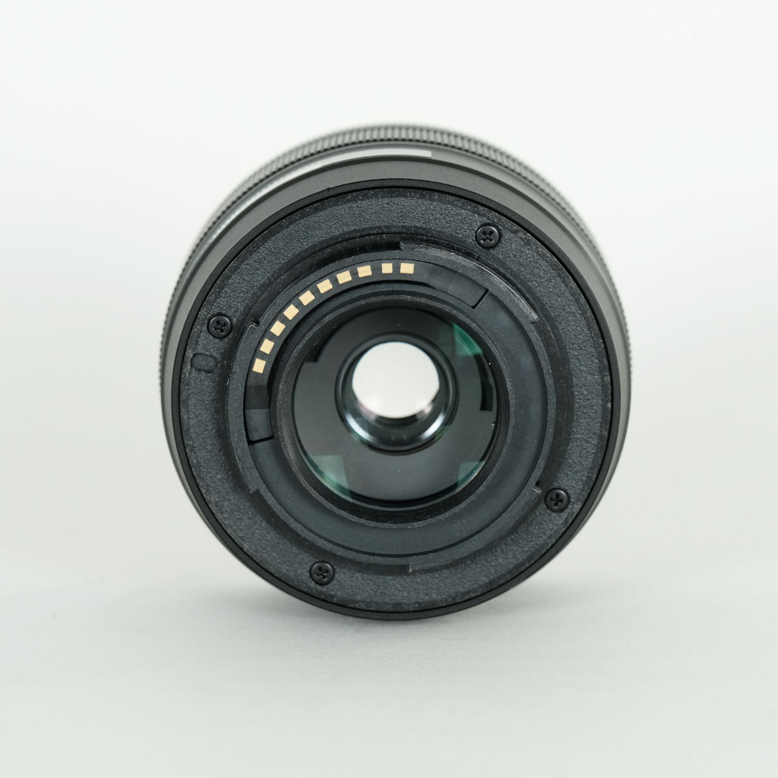 ブラック 富士フイルムXマウント