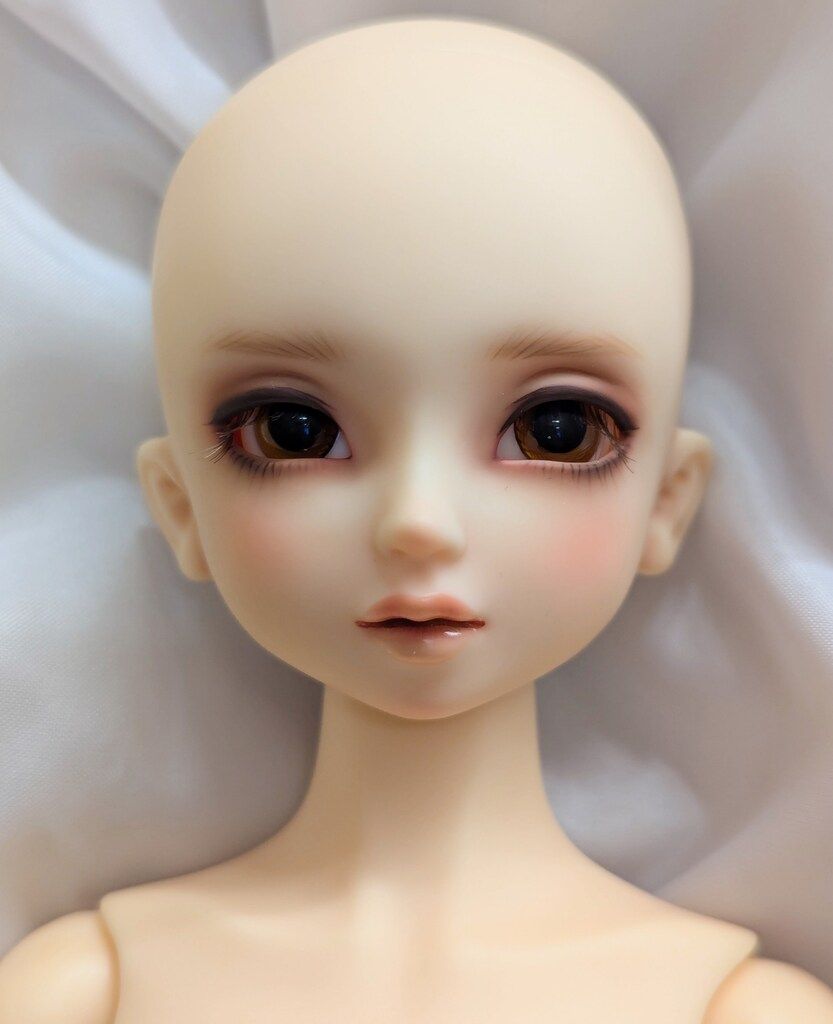 ボークス SDM男の子