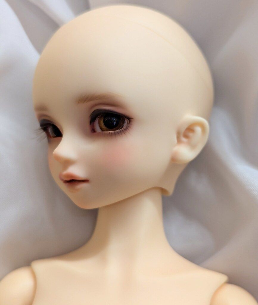 ボークス SDM男の子