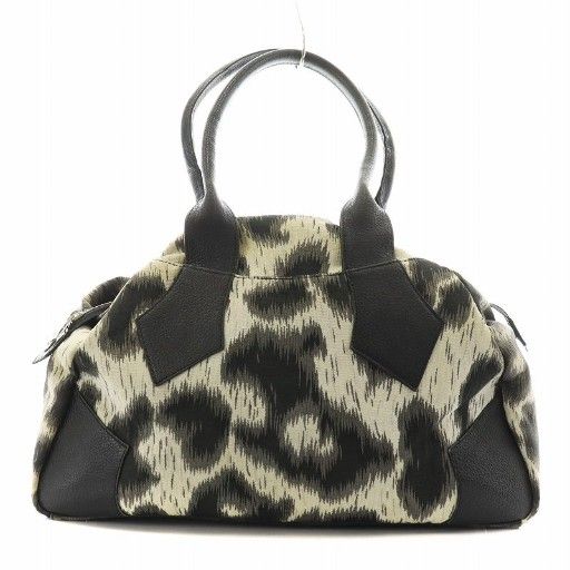 ヴィヴィアンウエストウッド Vivienne Westwood ハンドバッグ ボストン