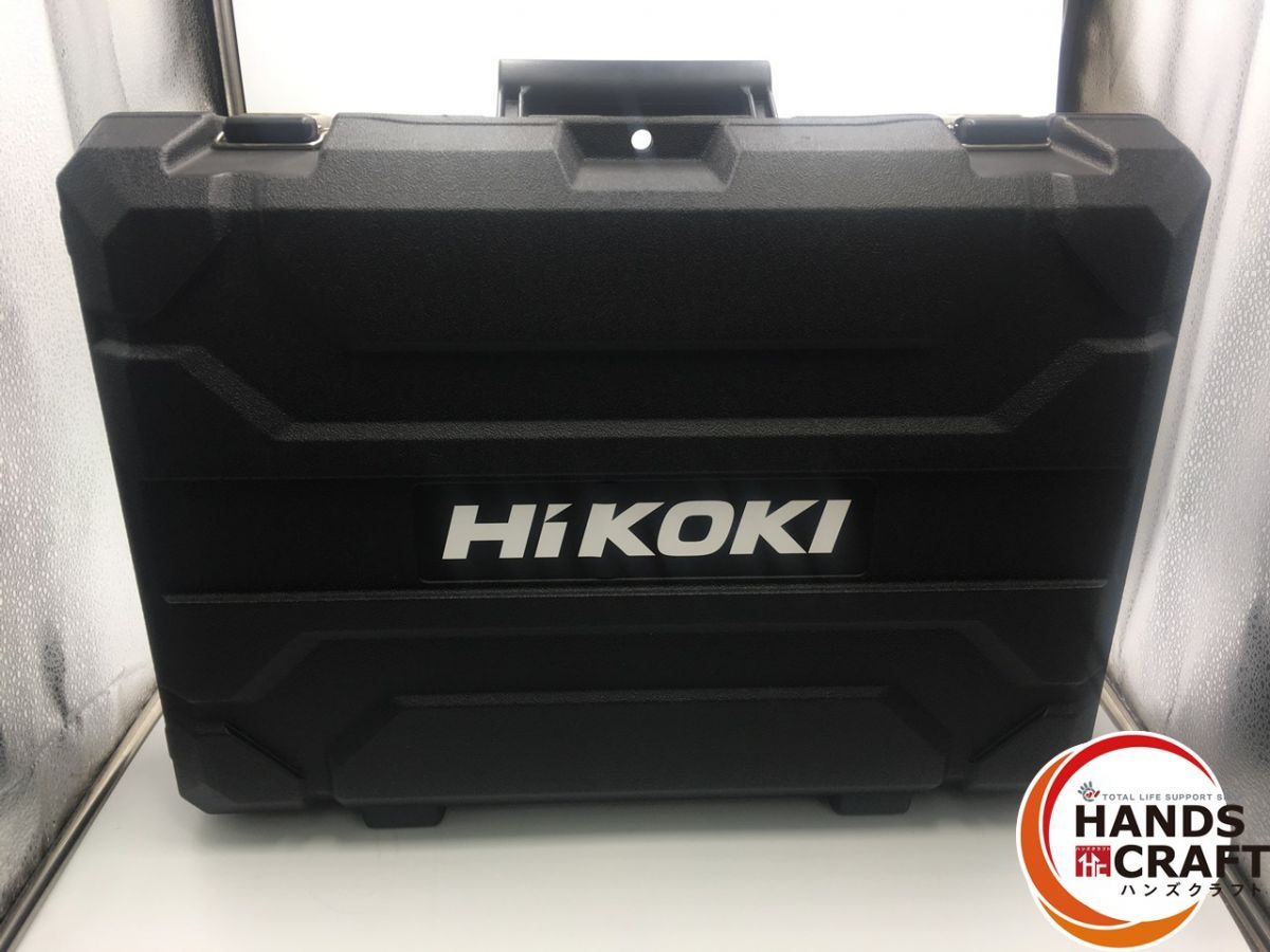 ♥品 ハイコーキ HiKOKI N3604DM NNK コードレスフロア用タッカ 本体のみ 新古品 HRDEVELOPMENT_JP
