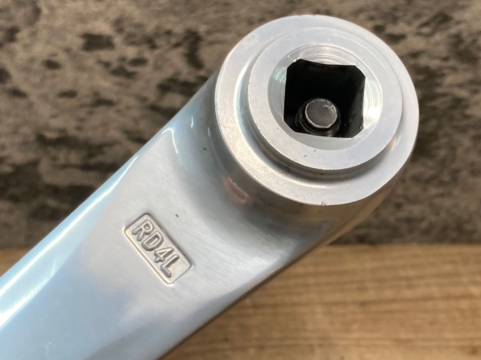 TD4WR クランクセット