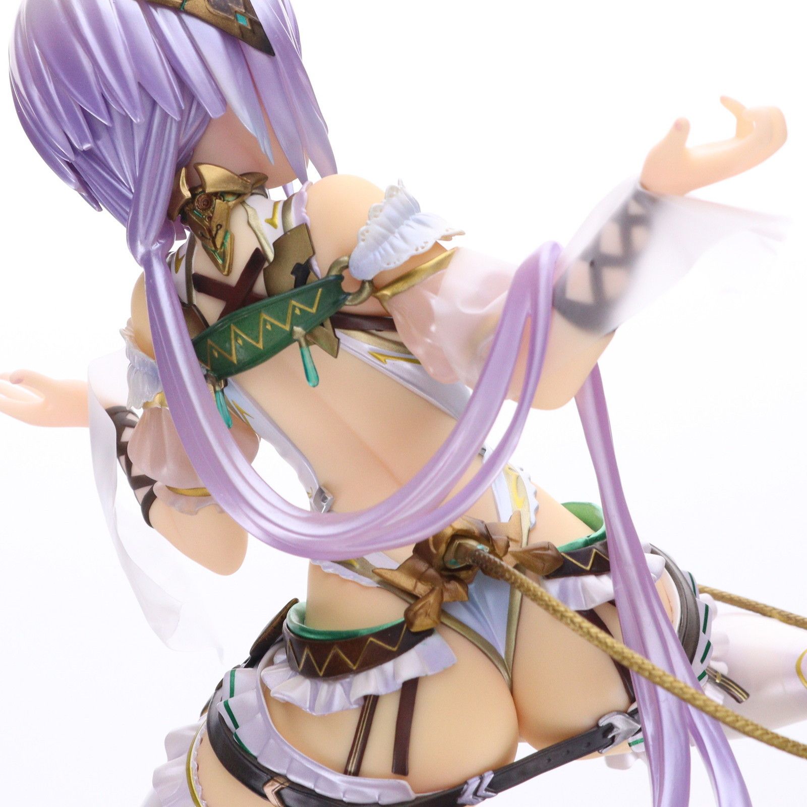 再販) プラフタ ソフィーのアトリエ 〜不思議な本の錬金術士〜 1/7