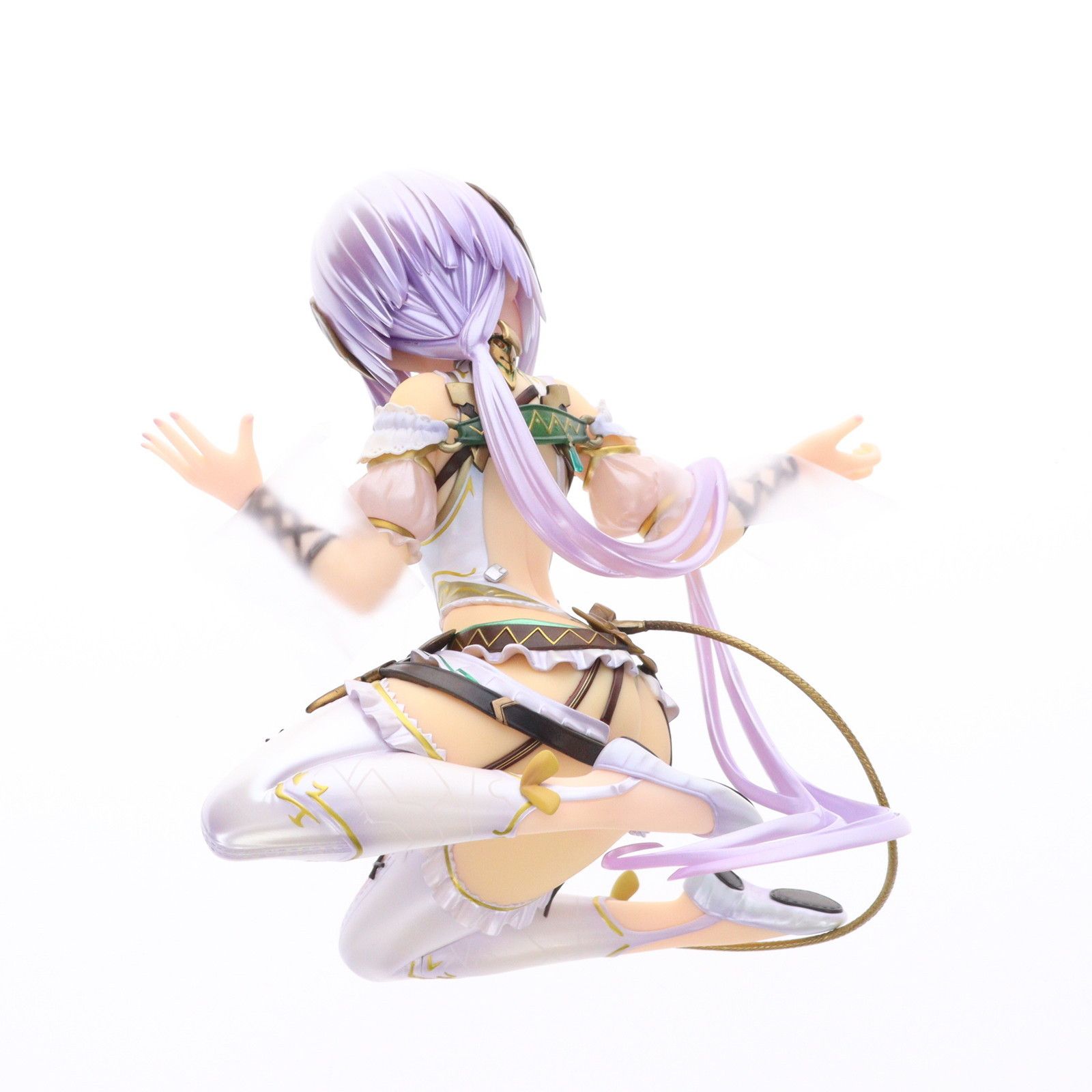 再販) プラフタ ソフィーのアトリエ 〜不思議な本の錬金術士〜 1/7