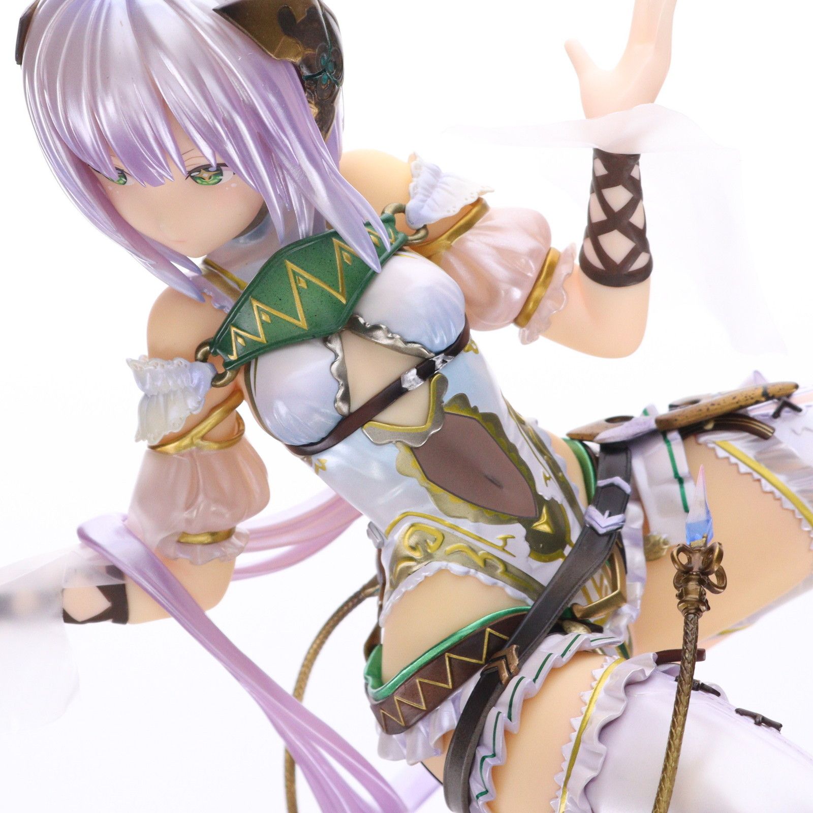 再販) プラフタ ソフィーのアトリエ 〜不思議な本の錬金術士〜 1/7