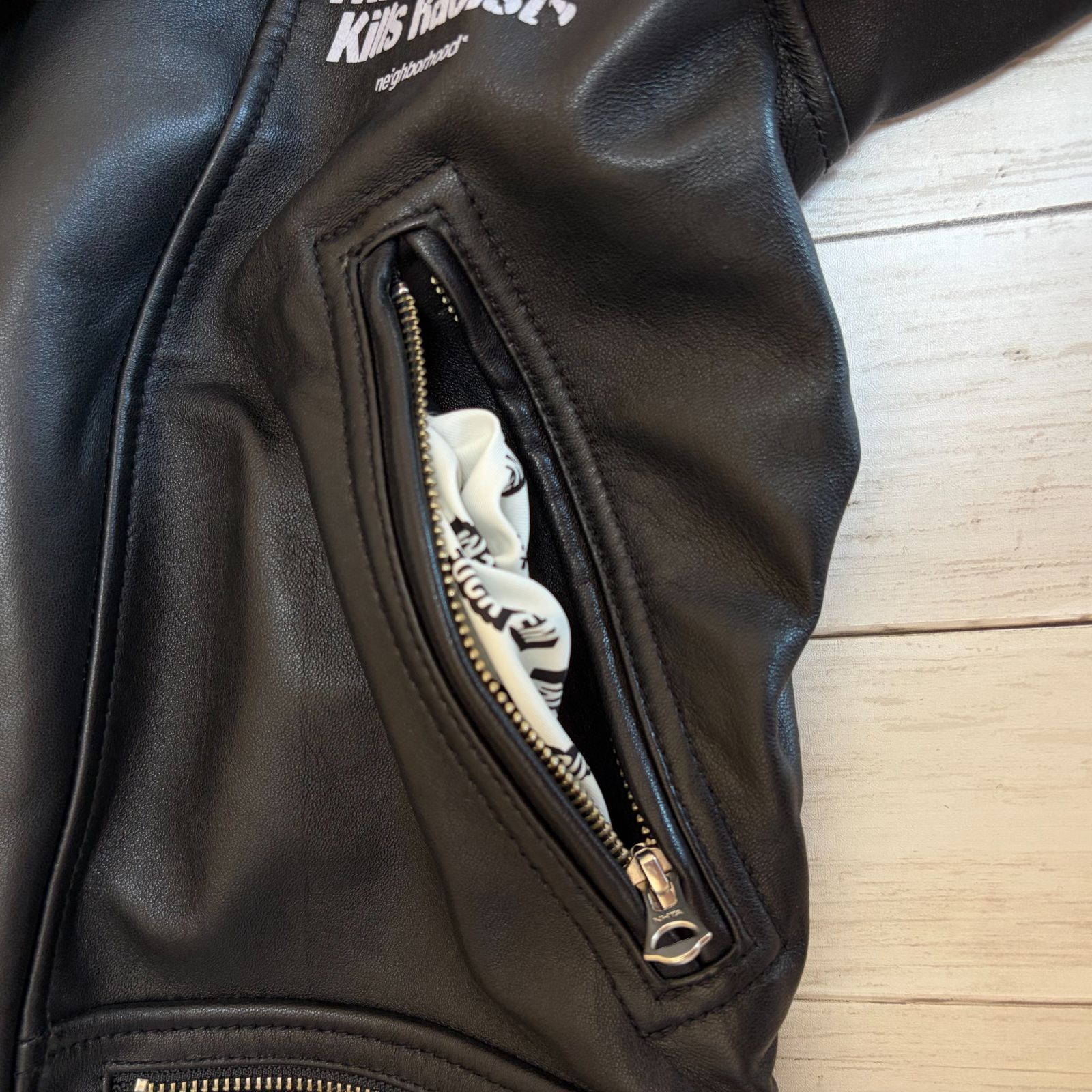 NEIGHBORHOOD ネイバーフッド ダブルライダース XL 楽天市場】NEIGHBORHOOD ネイバーフッド ジャケット サイズ:M 20AW