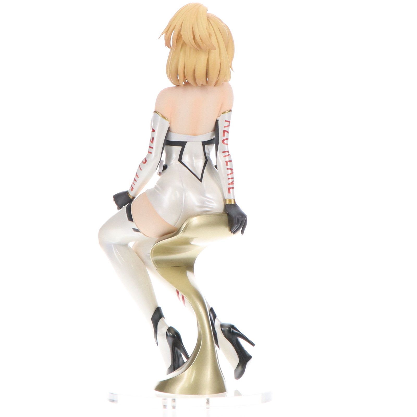 東京フィギュア限定 プリンス・オブ・ウェールズ -栄冠のビクトリー