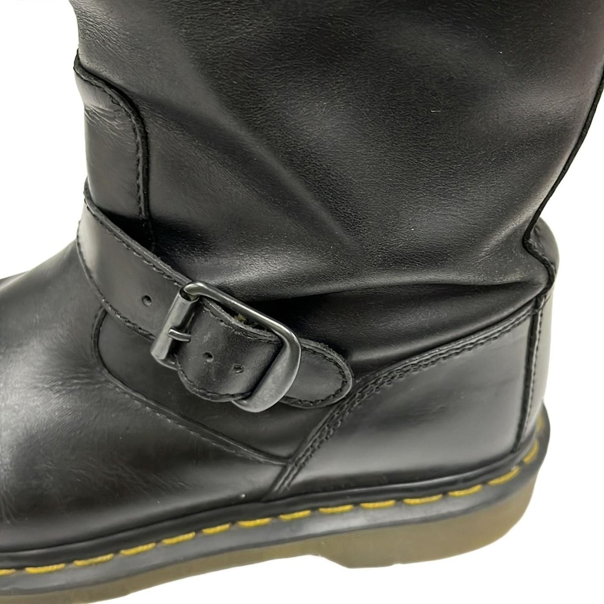 エンジニア レザー