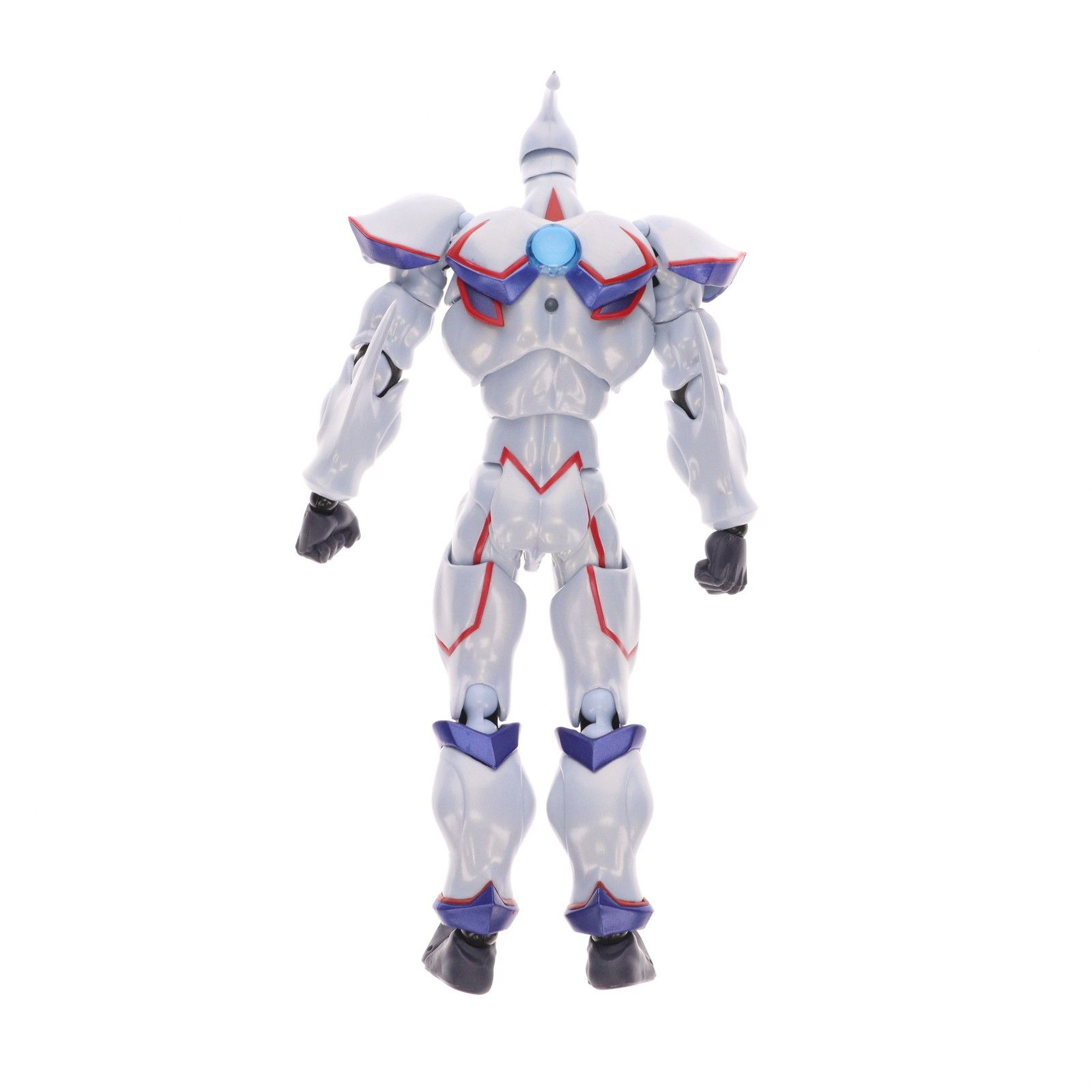 リボルテック E・HERO ネオス 遊☆戯☆王デュエルモンスターズGX 完成