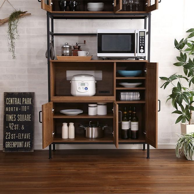 キッチンボード 幅94cm