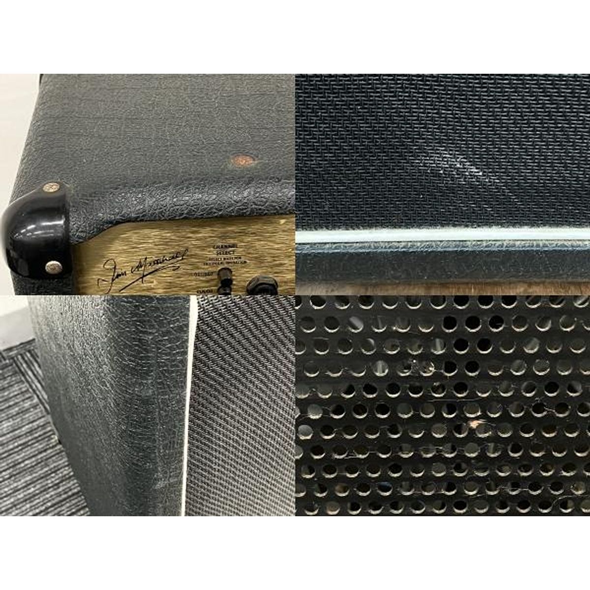 ギターアンプ マーシャル