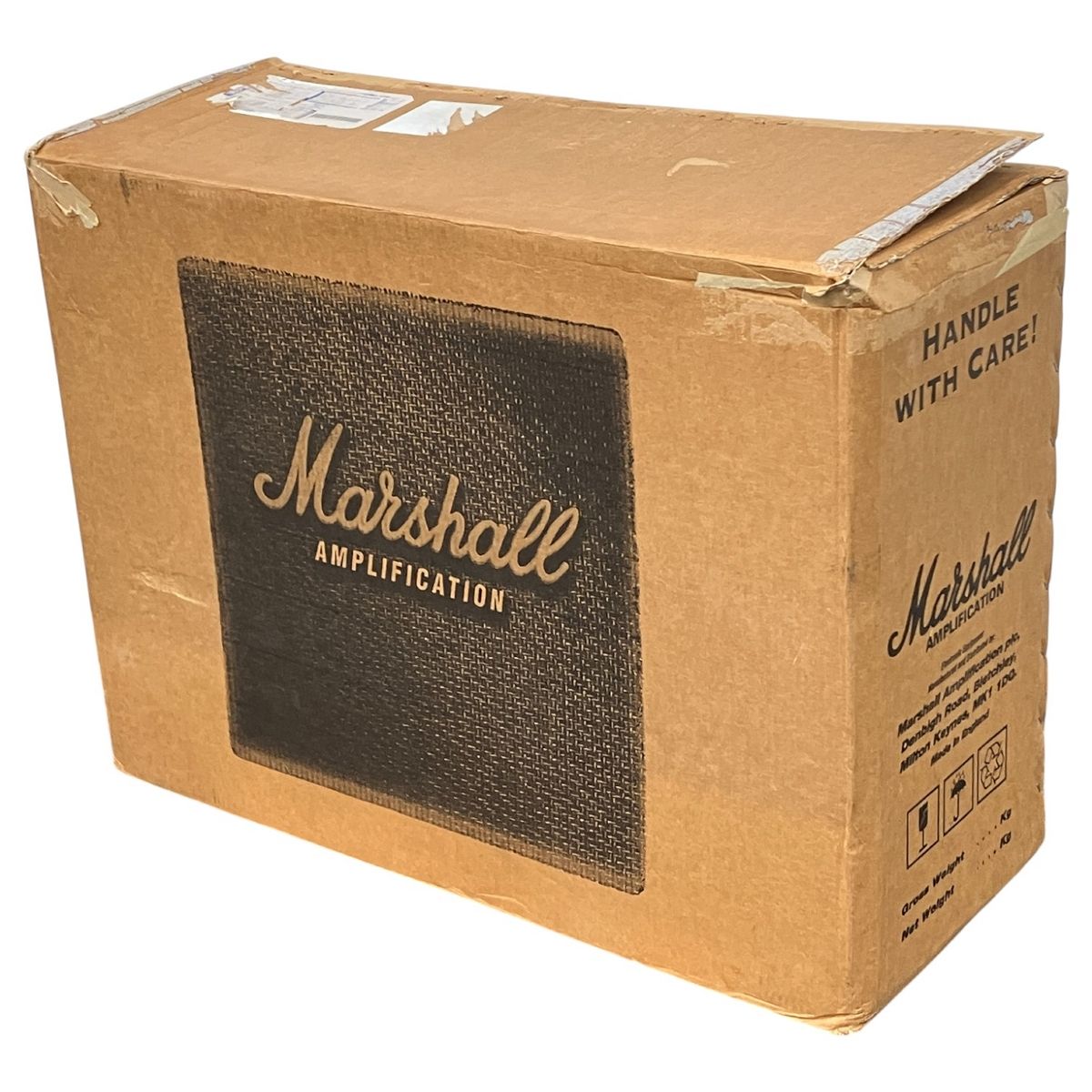 Marshall JCM2000 -60W ギターアンプ マーシャル コンボアンプ ジャンク K10514512