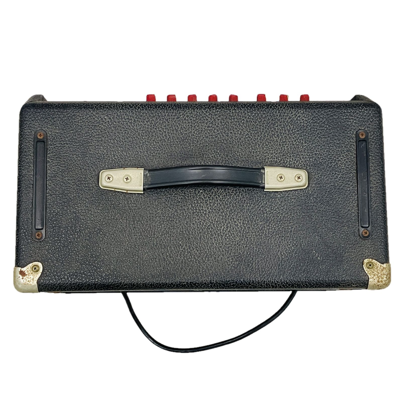 1980年代 コンボアンプ